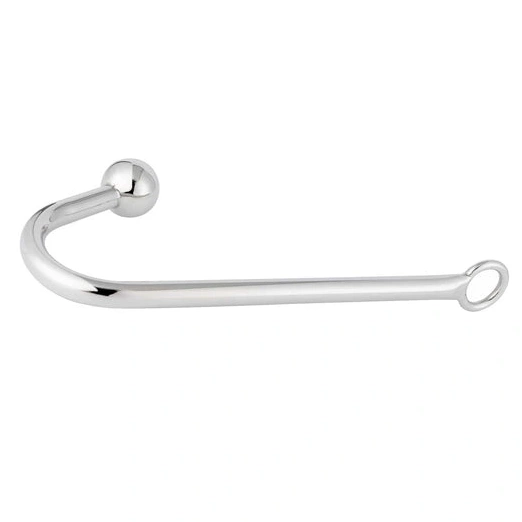 Toy Sex 3294 Hook Smooth Anal Metal AllNight 1209